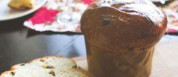 Traditional Christmas bread recipe