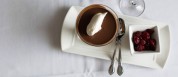 Chocolate Pot de Creme